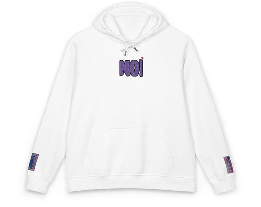Christian Female Hoodie Sweatshirt, Identity in Christ Jesus